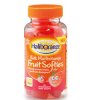 Haliborange Kids Multivitamins Fruit Softies Strawberry Fruit Shapes 30